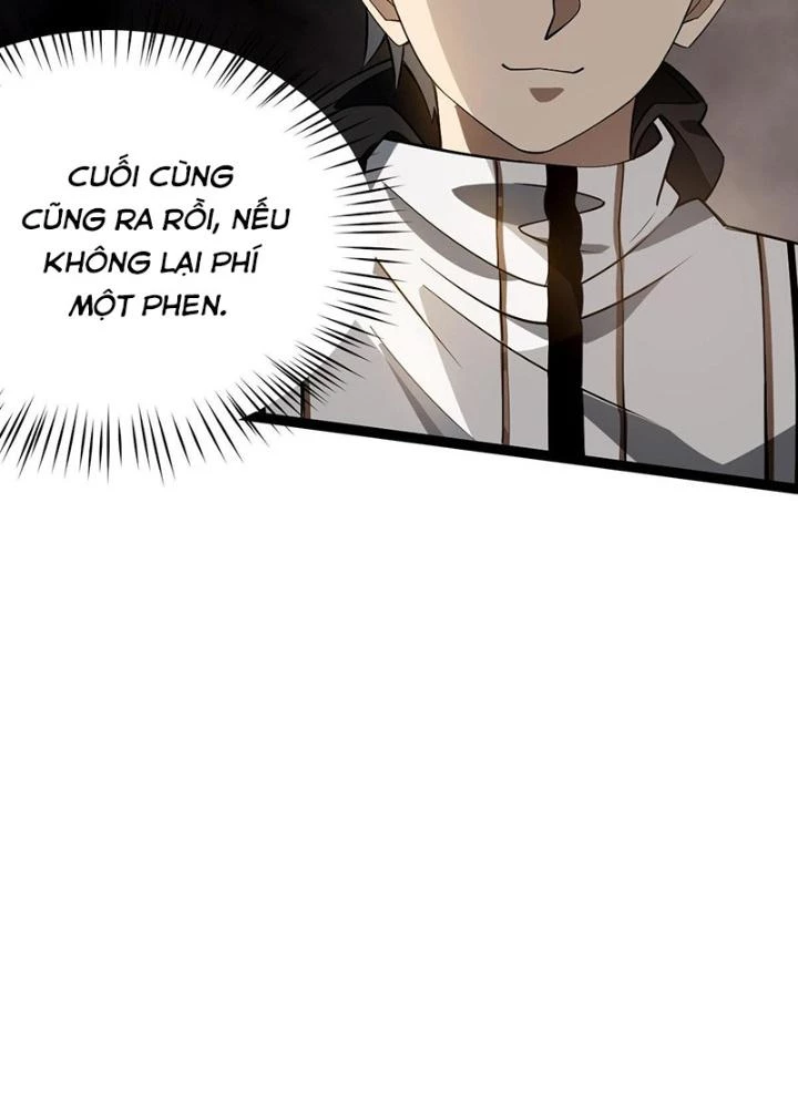 Cực Đại Khoa Trương Chapter 38 - 45