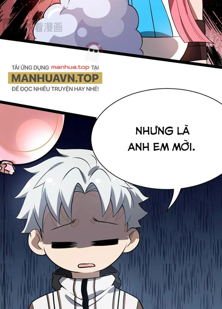 Cực Đại Khoa Trương Chapter 38 - 59