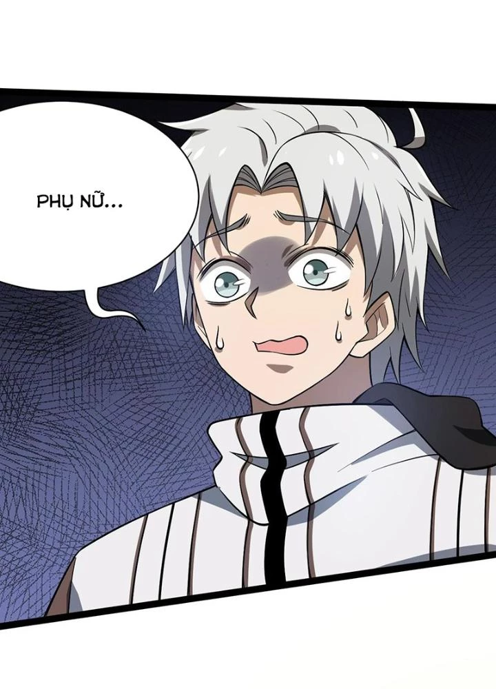 Cực Đại Khoa Trương Chapter 38 - 67