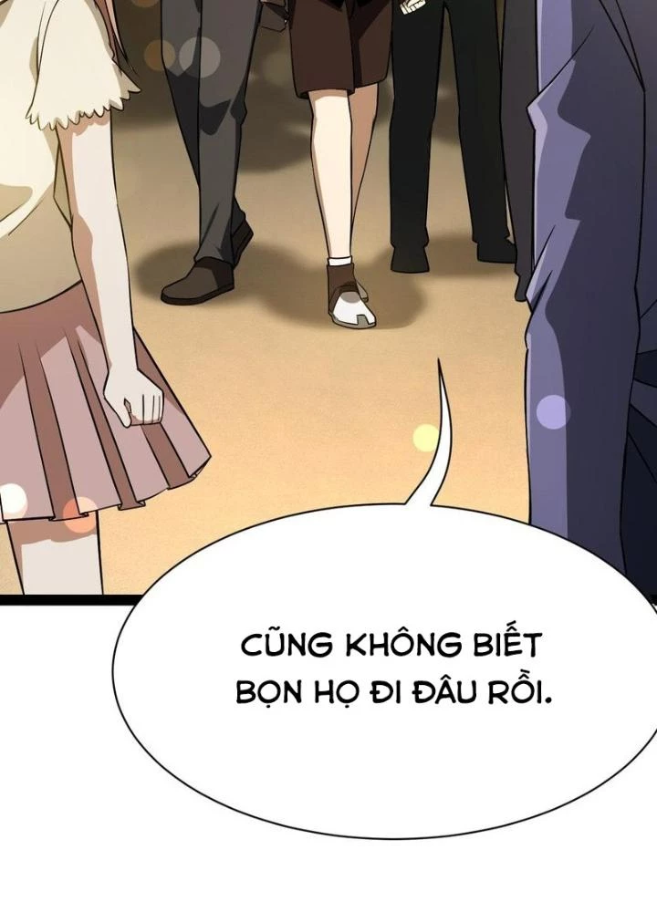 Cực Đại Khoa Trương Chapter 39 - 123