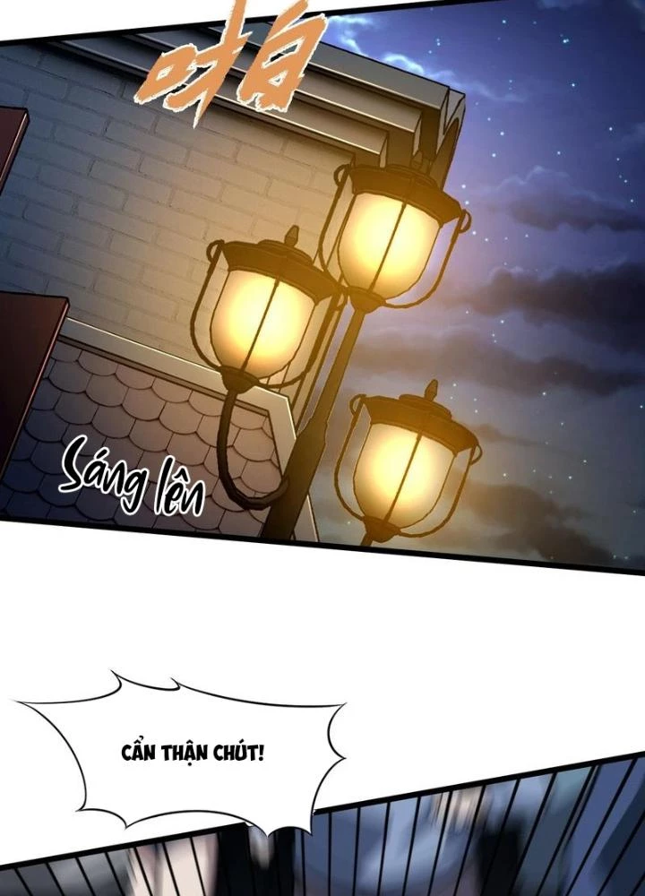 Cực Đại Khoa Trương Chapter 39 - 131