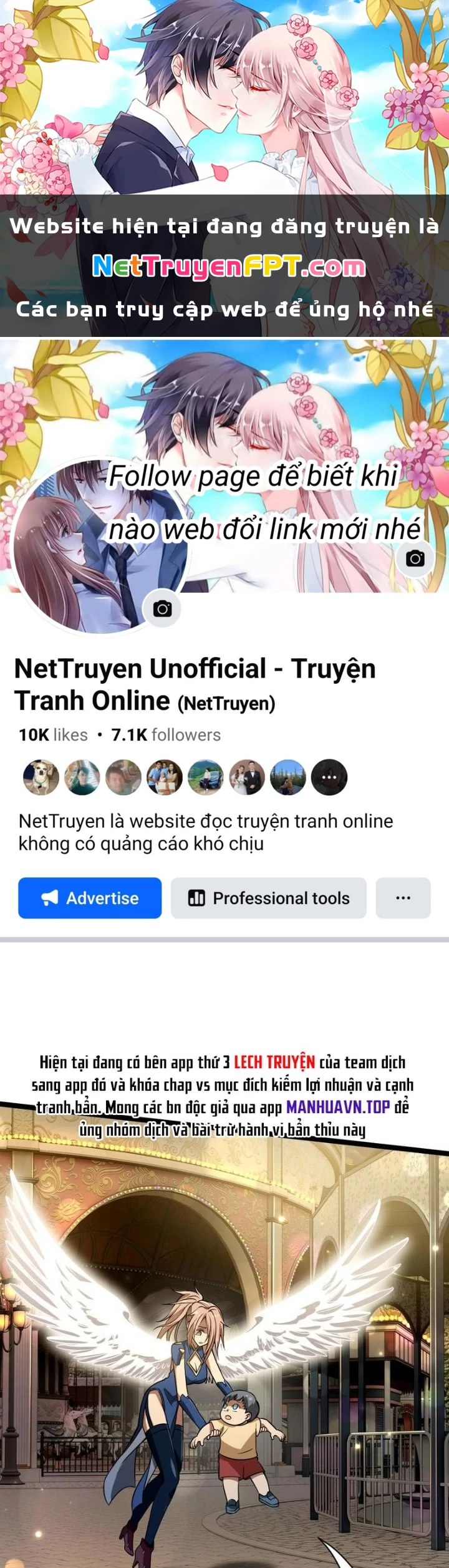 Cực Đại Khoa Trương Chapter 40 - 1