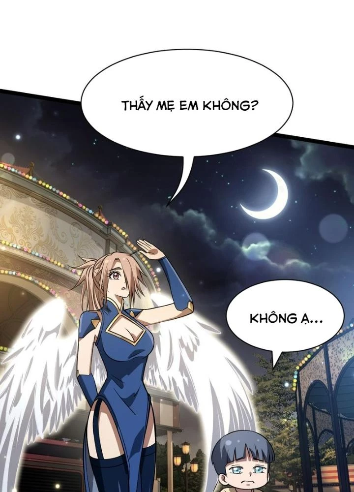 Cực Đại Khoa Trương Chapter 40 - 5