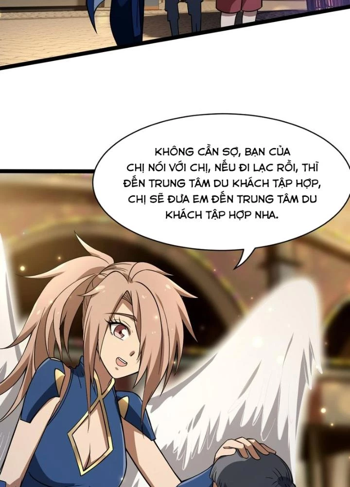 Cực Đại Khoa Trương Chapter 40 - 7