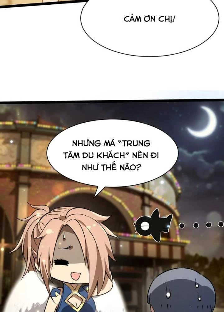 Cực Đại Khoa Trương Chapter 40 - 11