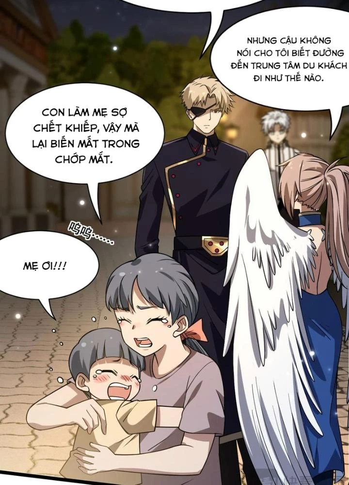 Cực Đại Khoa Trương Chapter 40 - 23