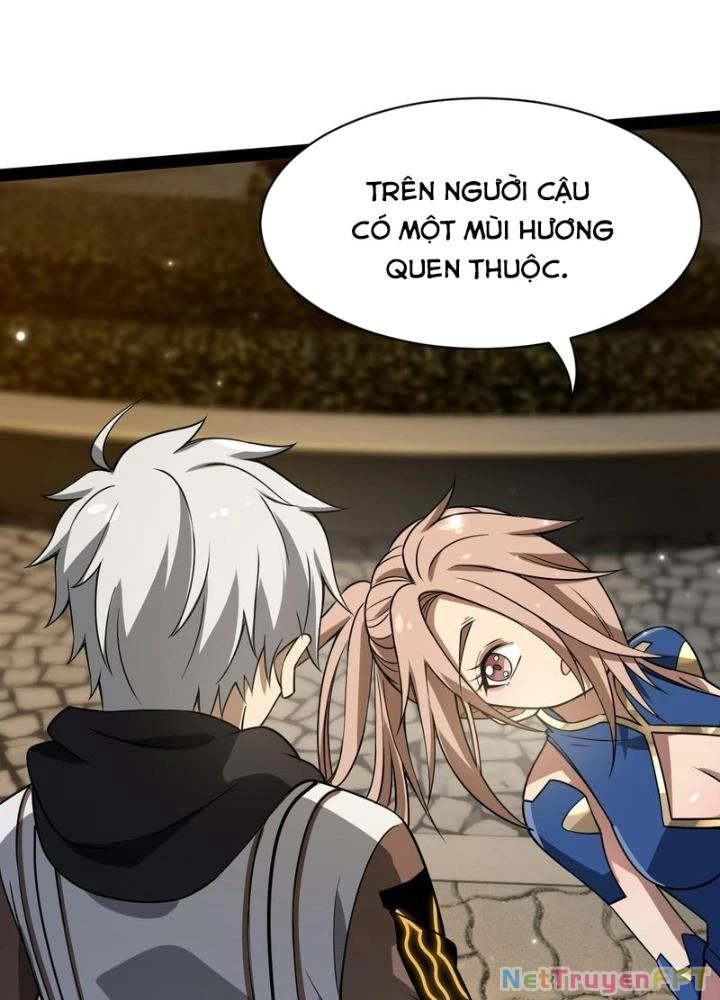 Cực Đại Khoa Trương Chapter 40 - 43
