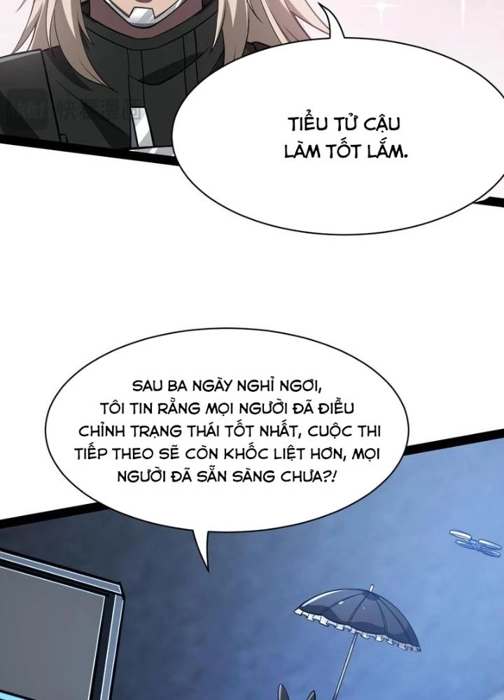 Cực Đại Khoa Trương Chapter 40 - 61