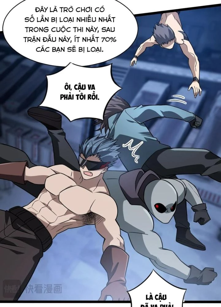 Cực Đại Khoa Trương Chapter 40 - 73