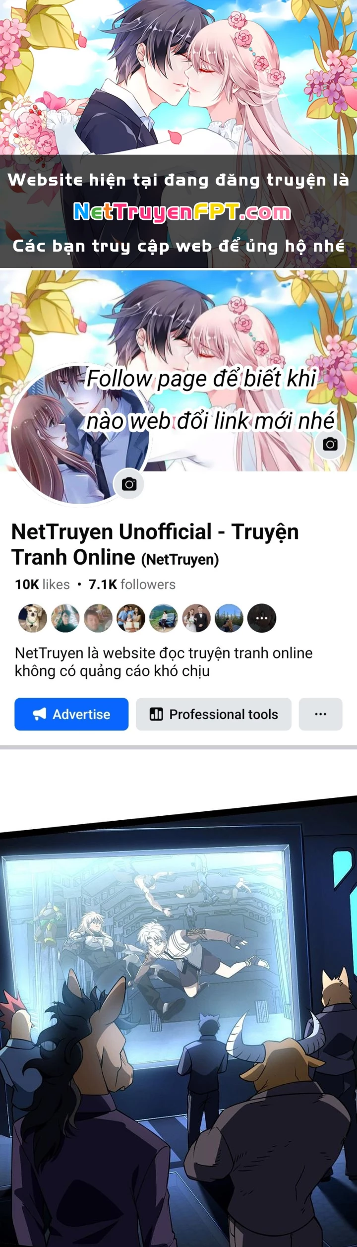 Cực Đại Khoa Trương Chapter 41 - 1