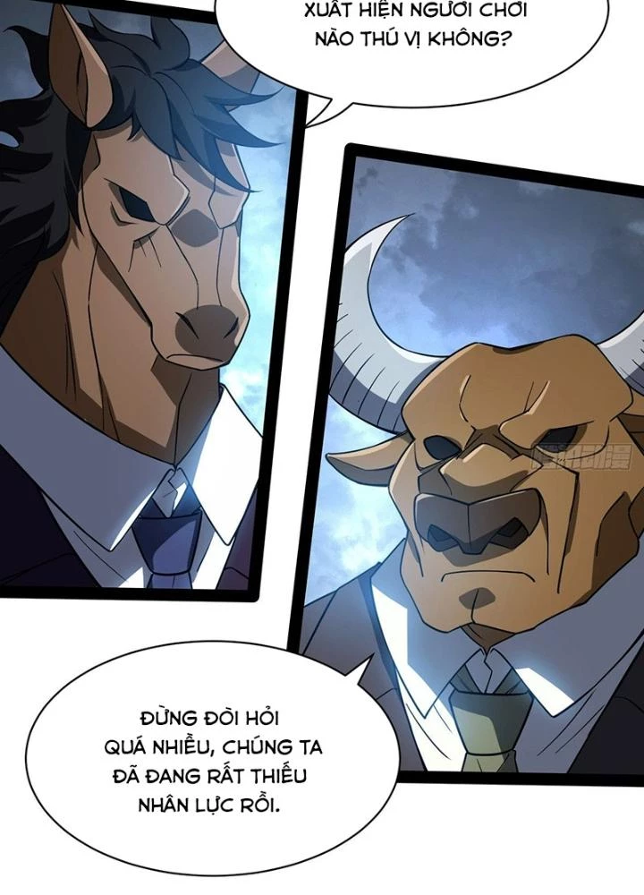 Cực Đại Khoa Trương Chapter 41 - 3