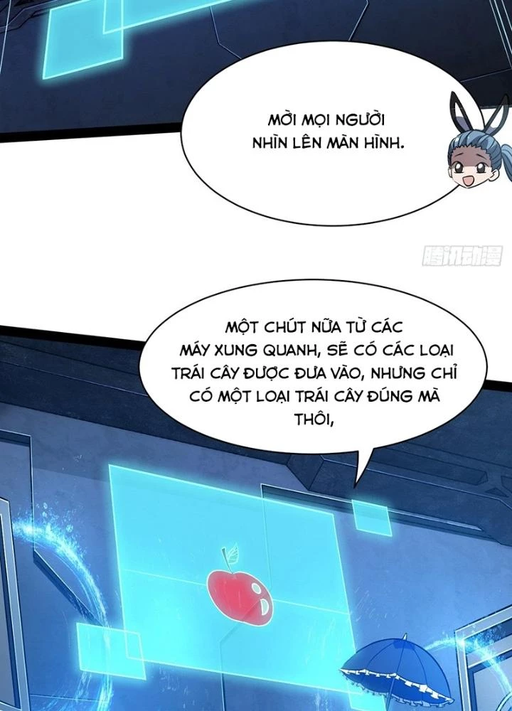 Cực Đại Khoa Trương Chapter 41 - 19