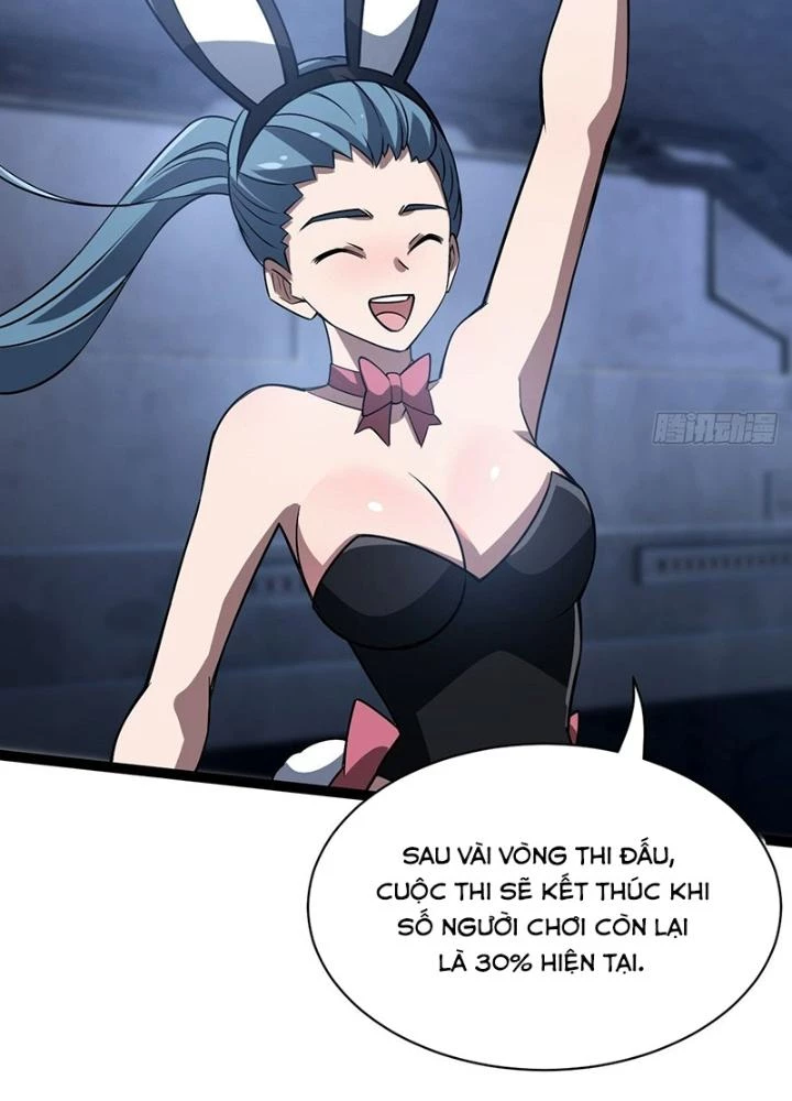 Cực Đại Khoa Trương Chapter 41 - 25