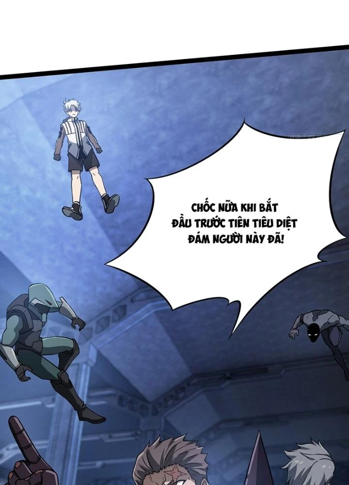 Cực Đại Khoa Trương Chapter 41 - 31