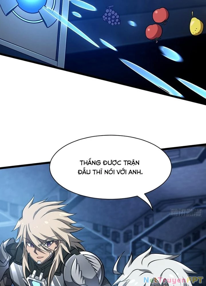 Cực Đại Khoa Trương Chapter 41 - 45