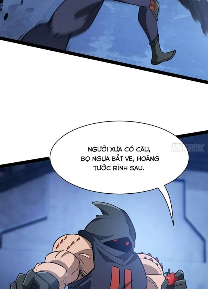 Cực Đại Khoa Trương Chapter 41 - 67