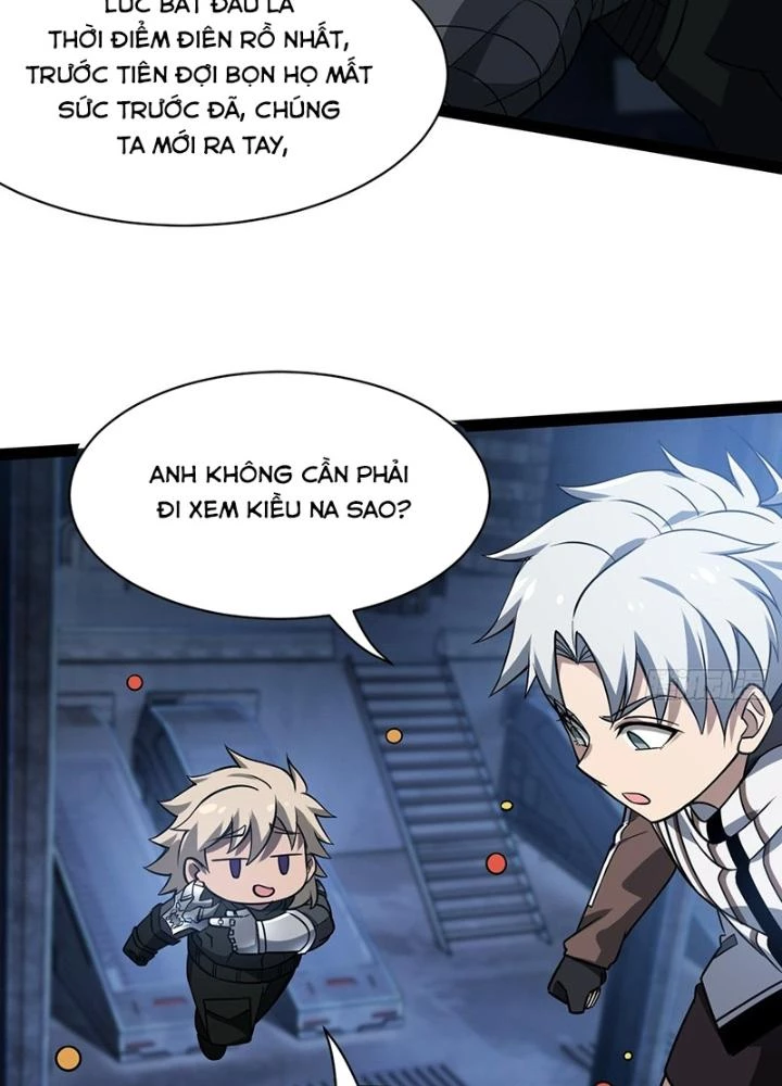 Cực Đại Khoa Trương Chapter 41 - 73