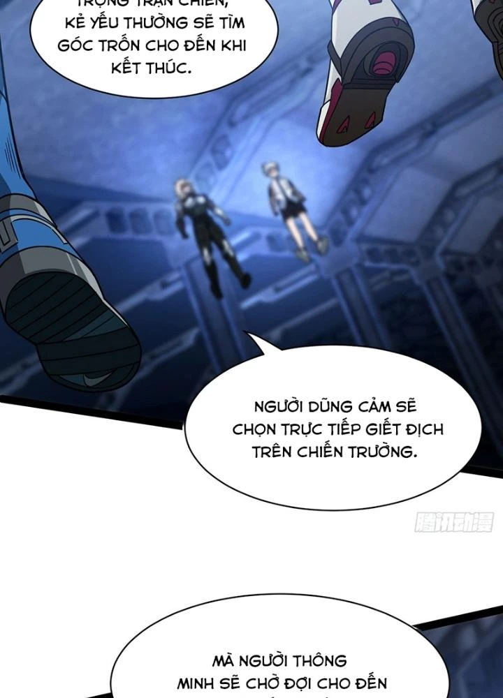 Cực Đại Khoa Trương Chapter 41 - 79
