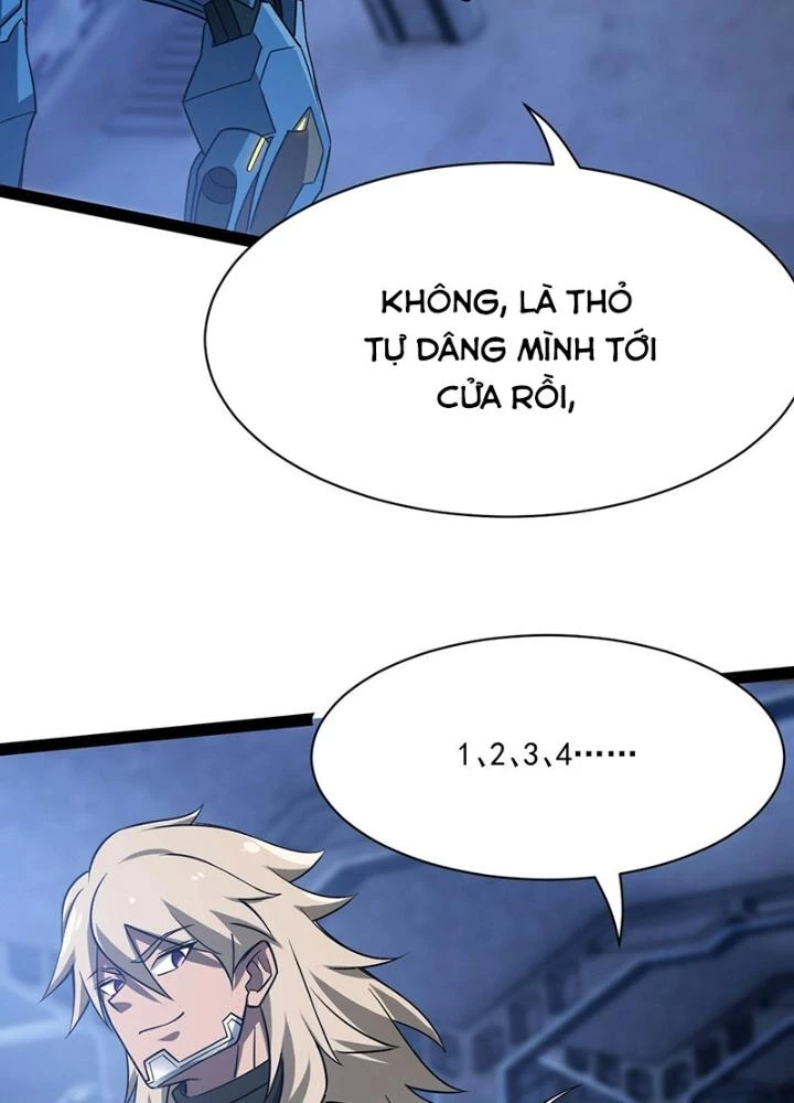 Cực Đại Khoa Trương Chapter 41 - 83