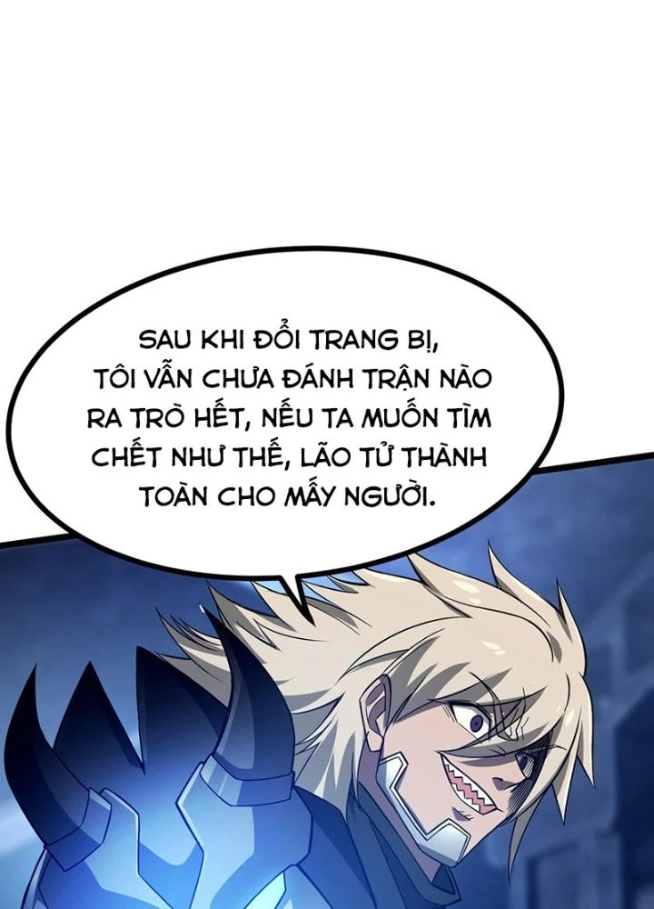 Cực Đại Khoa Trương Chapter 41 - 87