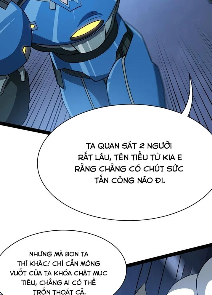Cực Đại Khoa Trương Chapter 41 - 95