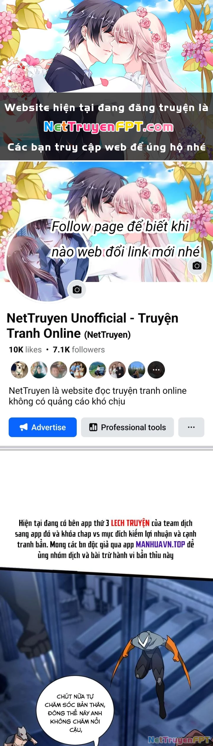 Cực Đại Khoa Trương Chapter 42 - 1