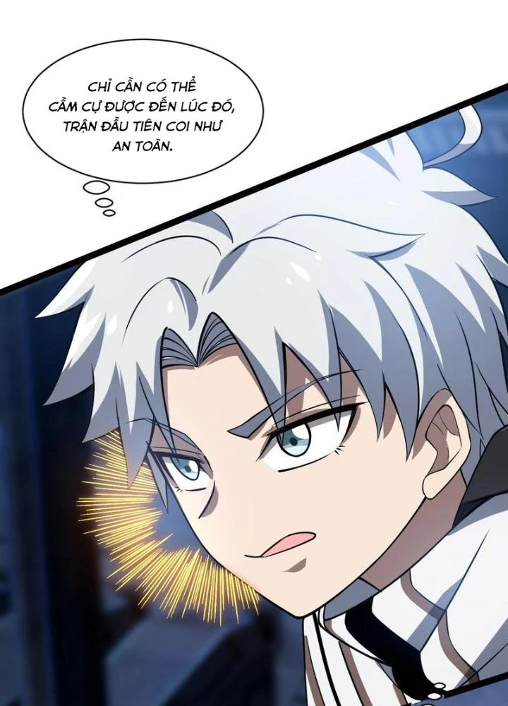 Cực Đại Khoa Trương Chapter 42 - 5