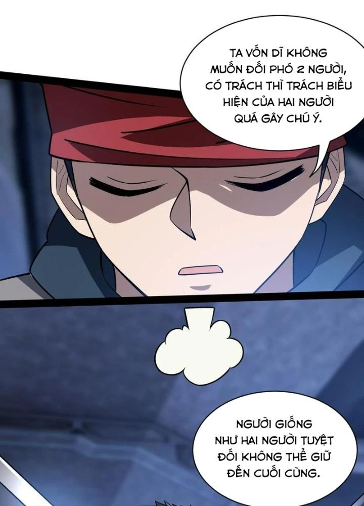 Cực Đại Khoa Trương Chapter 42 - 29