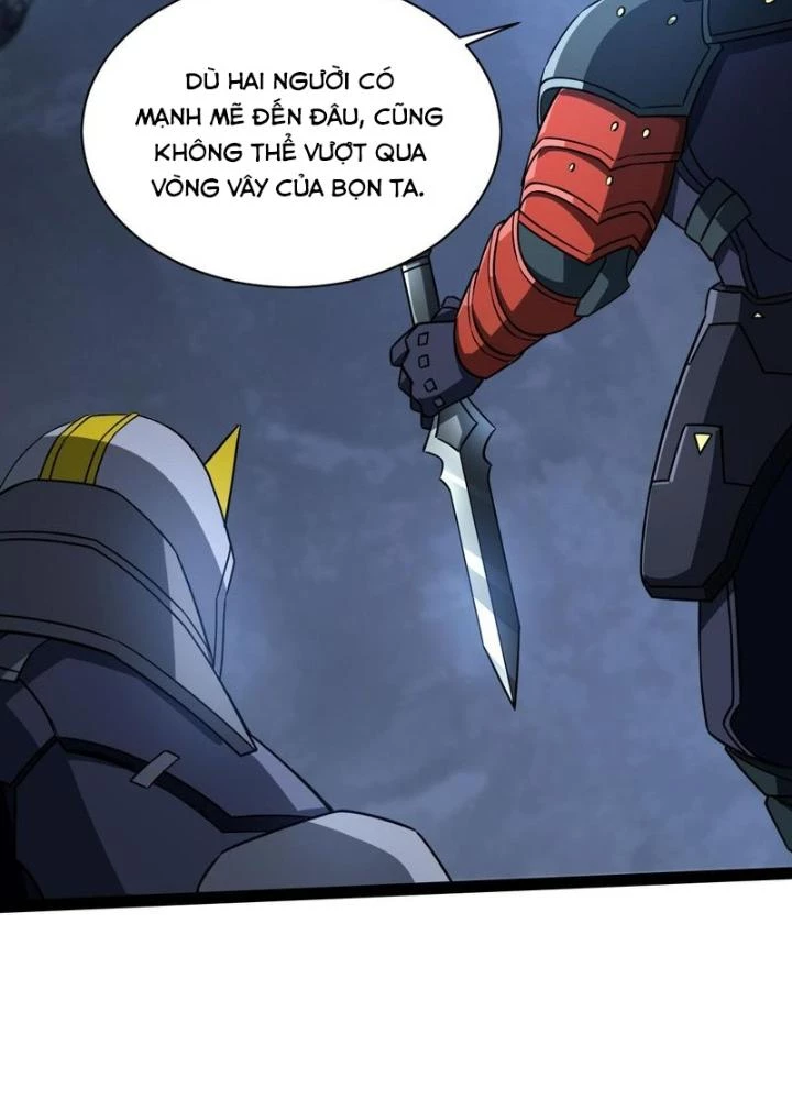 Cực Đại Khoa Trương Chapter 42 - 35
