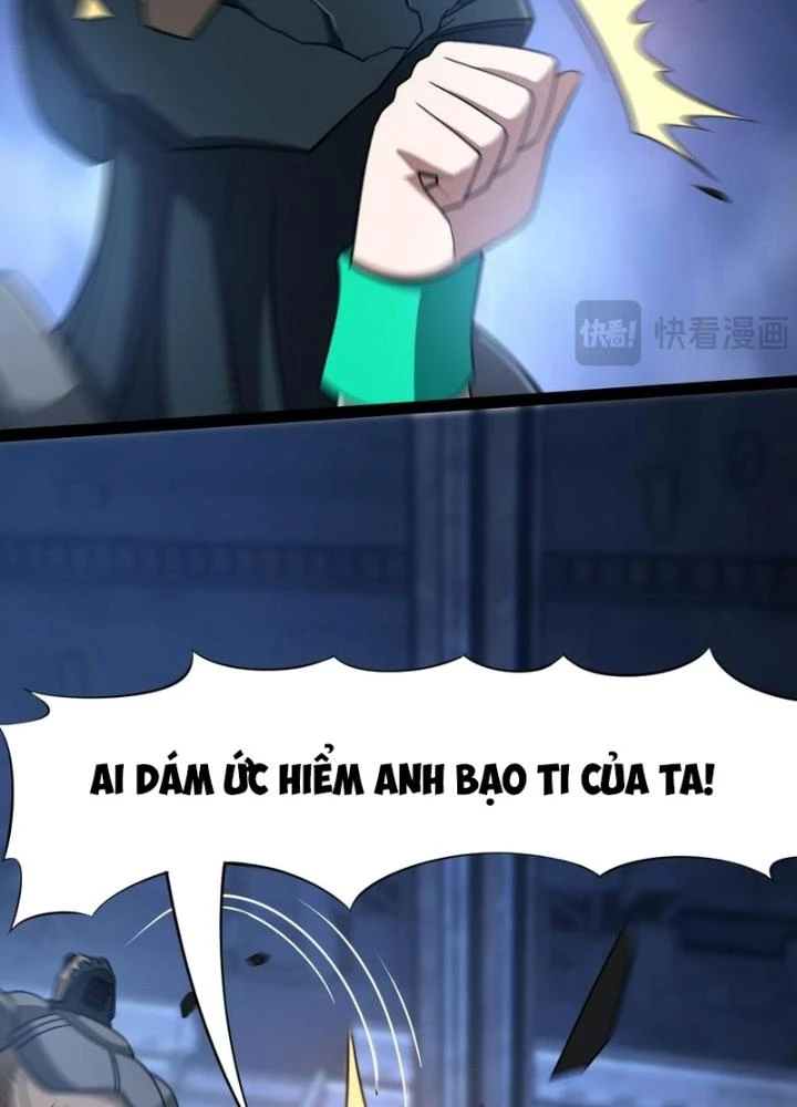 Cực Đại Khoa Trương Chapter 42 - 57