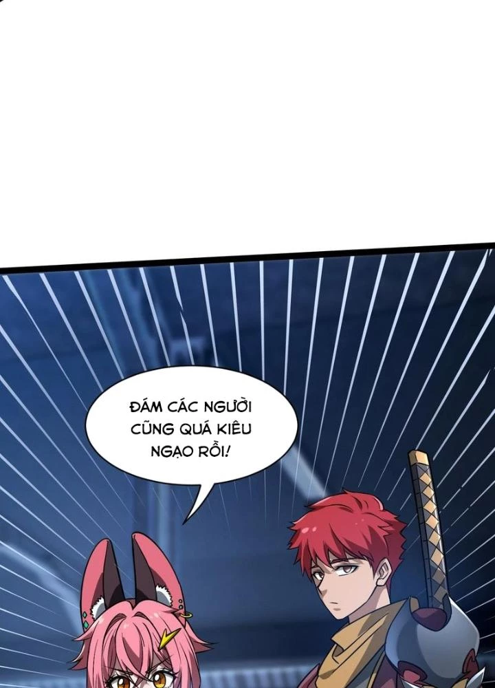 Cực Đại Khoa Trương Chapter 42 - 71