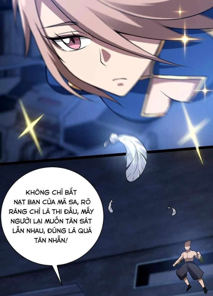 Cực Đại Khoa Trương Chapter 42 - 79