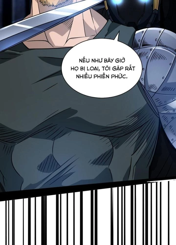 Cực Đại Khoa Trương Chapter 42 - 99