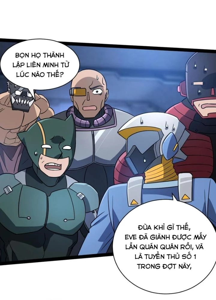 Cực Đại Khoa Trương Chapter 42 - 113