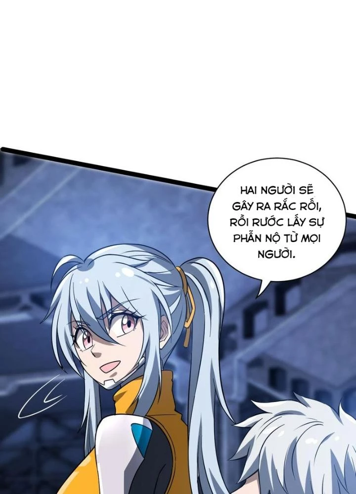 Cực Đại Khoa Trương Chapter 42 - 135