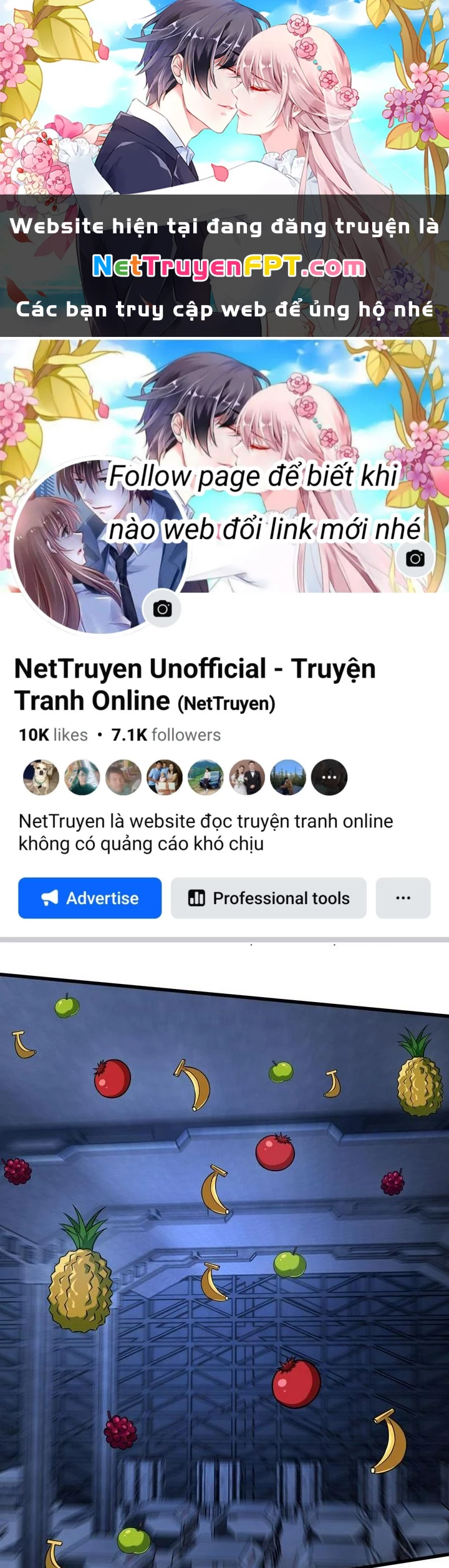 Cực Đại Khoa Trương Chapter 43 - 1