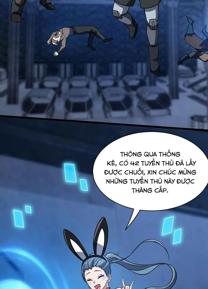 Cực Đại Khoa Trương Chapter 43 - 65