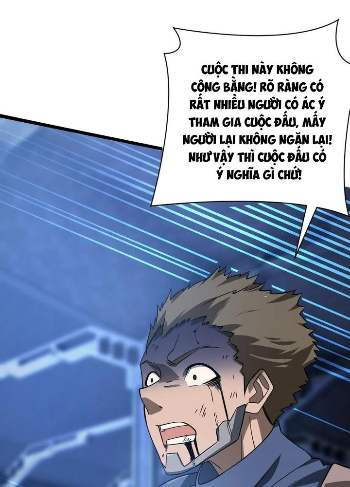 Cực Đại Khoa Trương Chapter 43 - 71