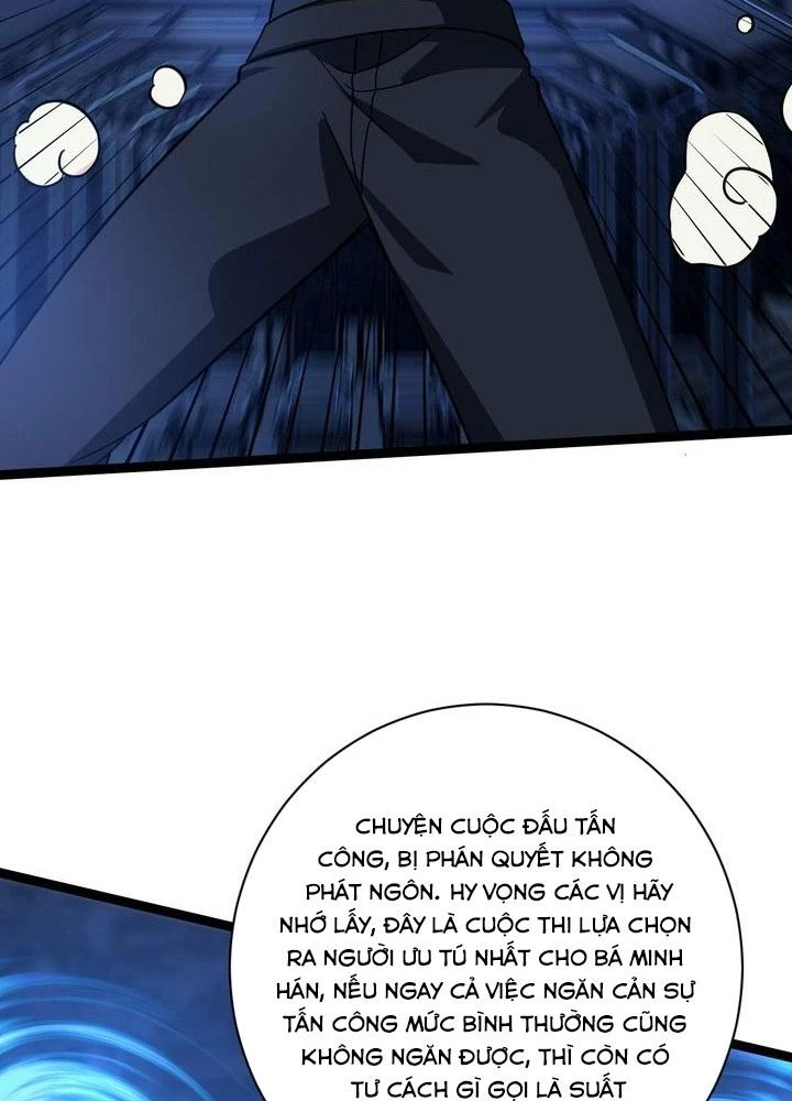 Cực Đại Khoa Trương Chapter 43 - 81