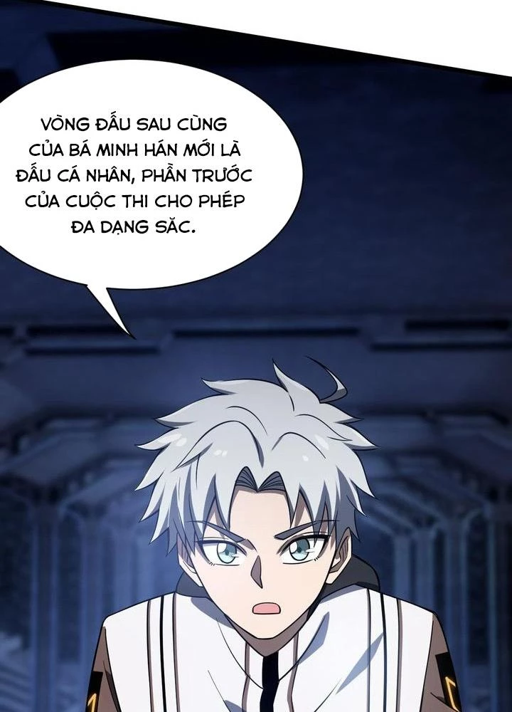 Cực Đại Khoa Trương Chapter 43 - 115