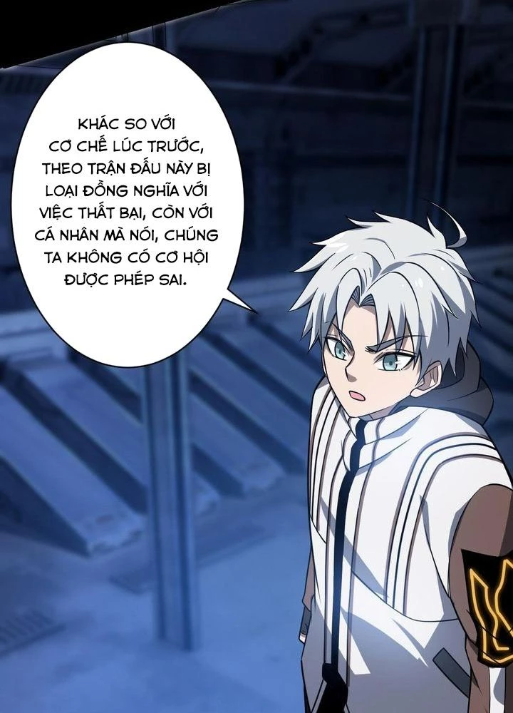 Cực Đại Khoa Trương Chapter 43 - 121