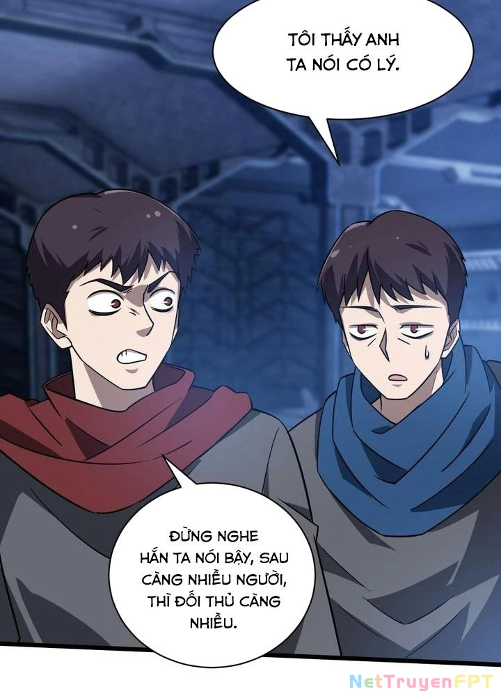 Cực Đại Khoa Trương Chapter 43 - 125