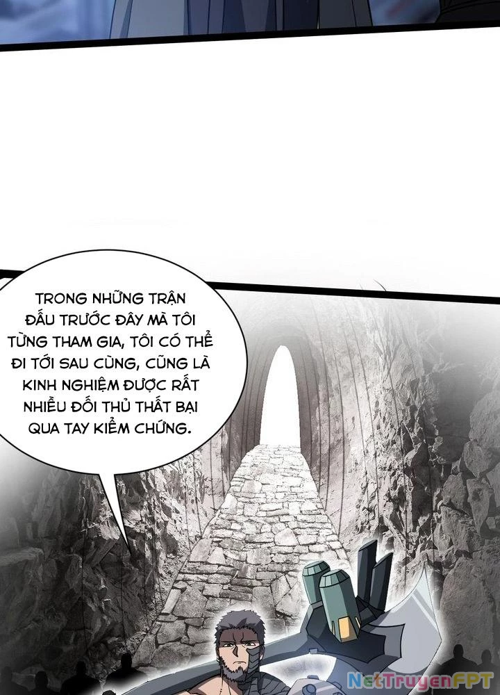 Cực Đại Khoa Trương Chapter 43 - 129