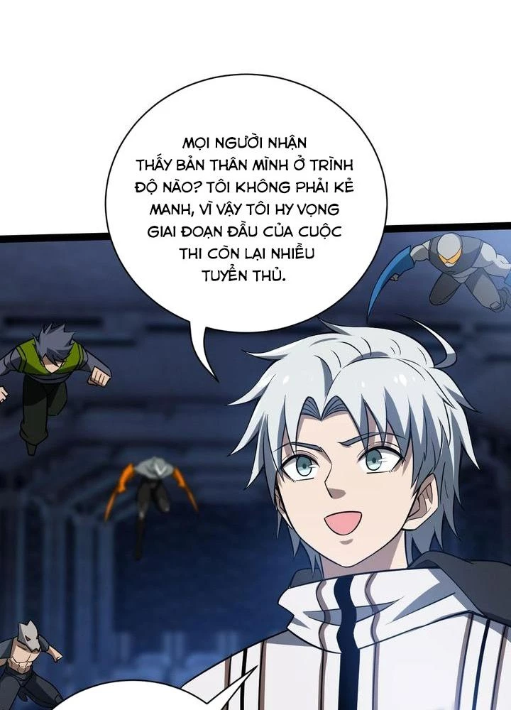 Cực Đại Khoa Trương Chapter 43 - 133