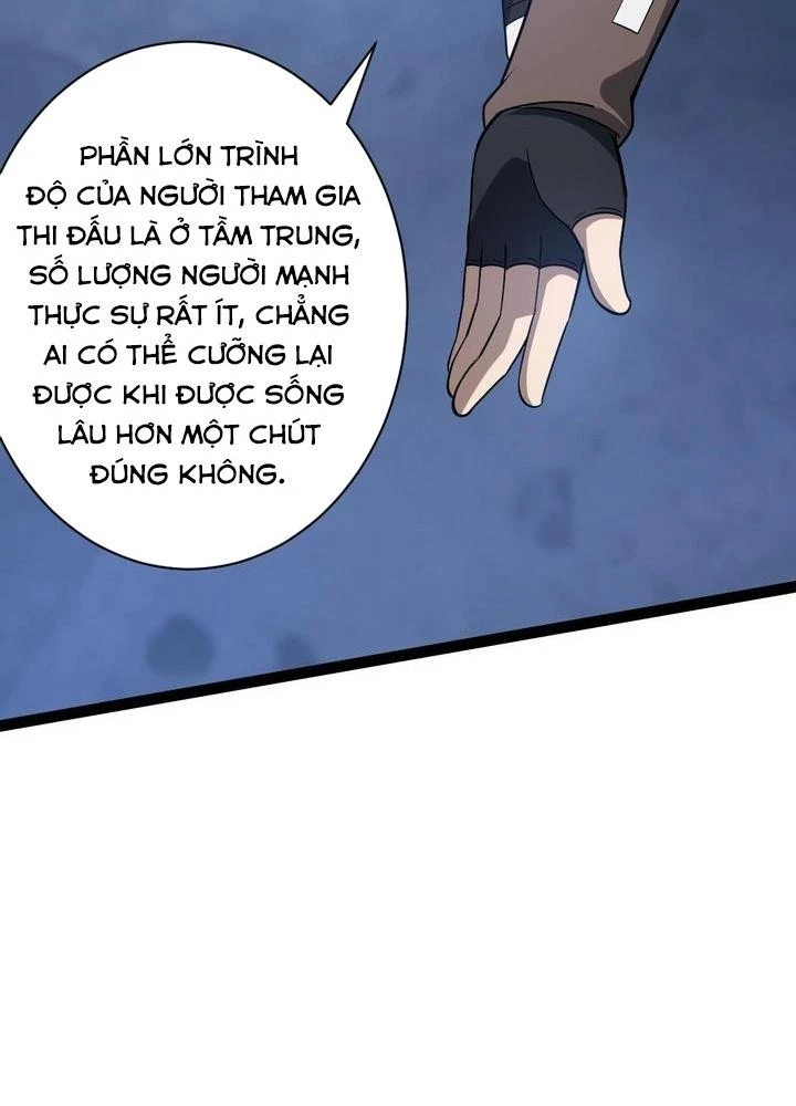 Cực Đại Khoa Trương Chapter 43 - 143