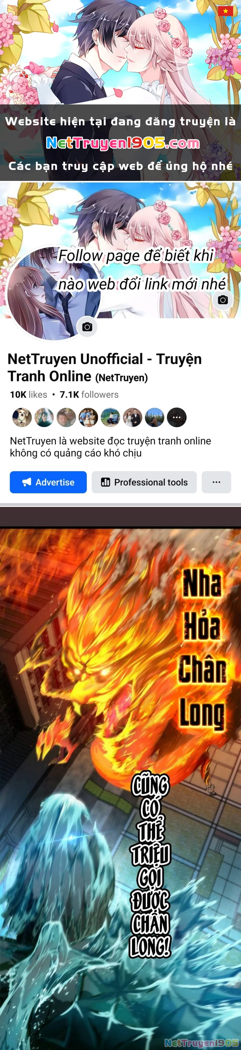 Cao Đẳng Linh Hồn Chapter 99.5 - 1