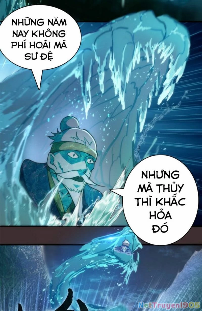 Cao Đẳng Linh Hồn Chapter 99.5 - 2