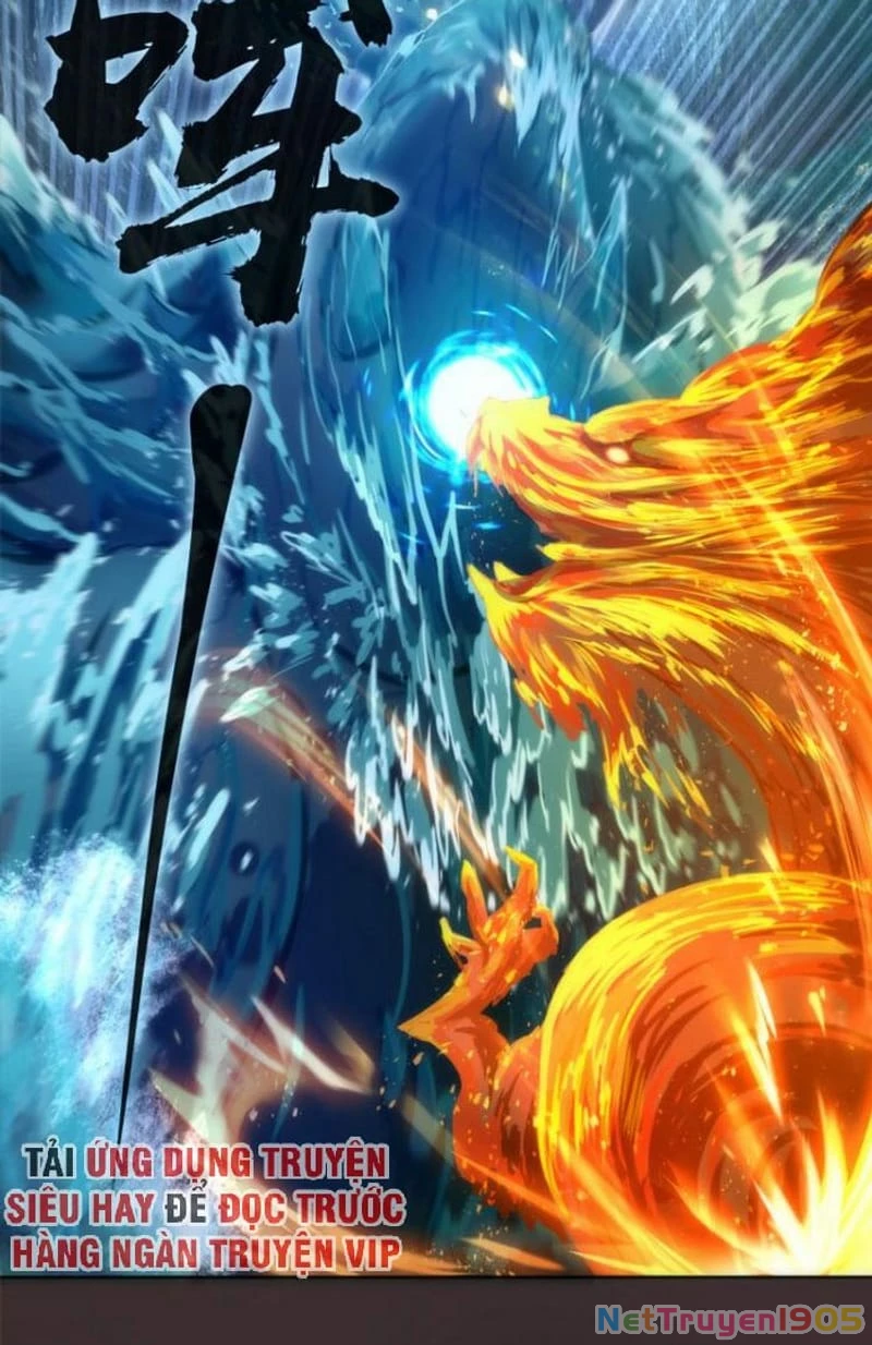 Cao Đẳng Linh Hồn Chapter 99.5 - 3