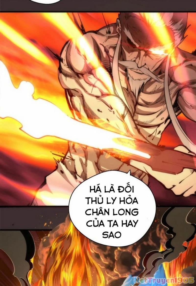 Cao Đẳng Linh Hồn Chapter 99.5 - 5