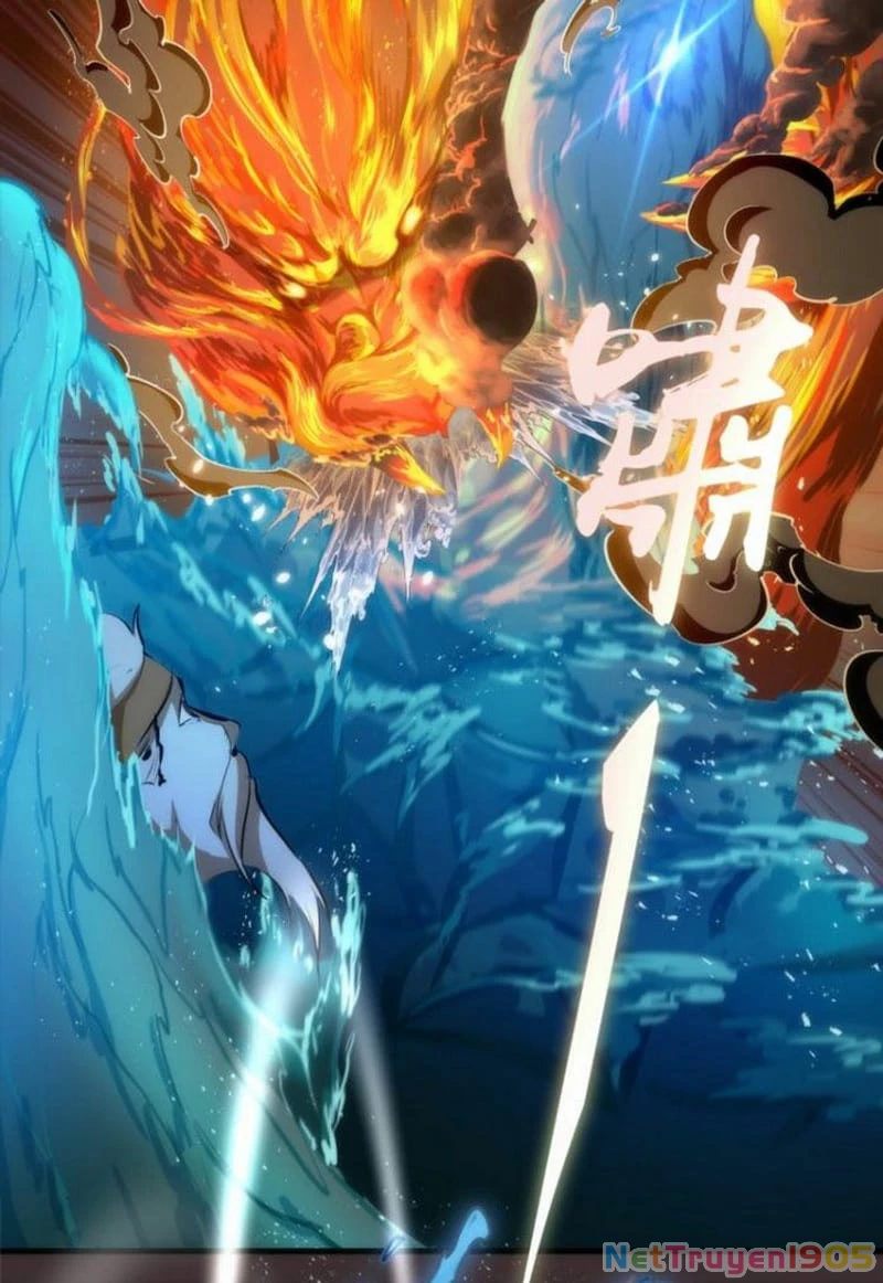 Cao Đẳng Linh Hồn Chapter 99.5 - 6